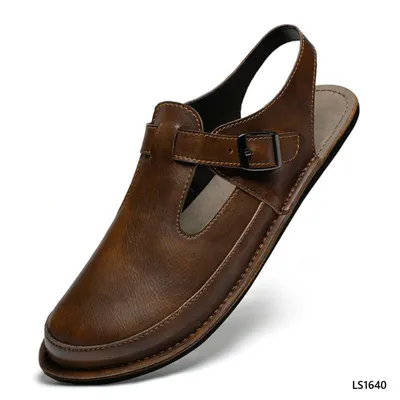 Imperial Step Men's Sandal