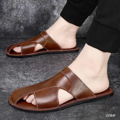 Sovereign Walk Men's Sandal