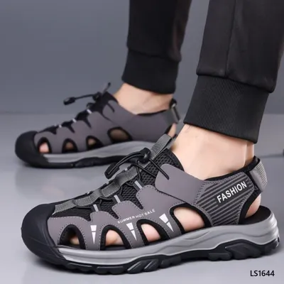 Executive Men's Sandal