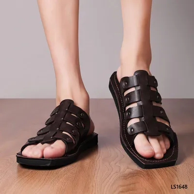 Urban Motion Men's Sandal