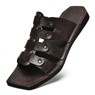 Urban Motion Men's Sandal