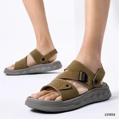 Modern Trail Men's Sandal
