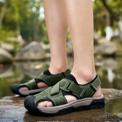 Active Trek Men's Sandal