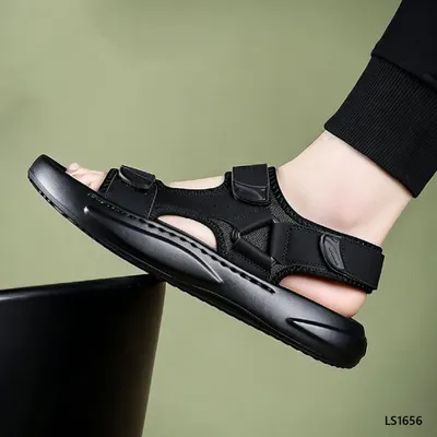 Dynamic Step Men's Sandal