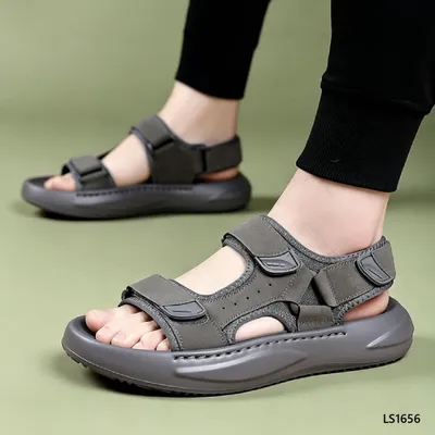 Dynamic Step Men's Sandal