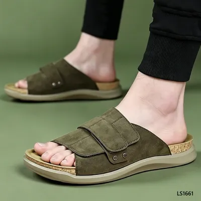 Power Trail Men's Sandal