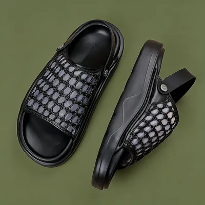 Rapid Trek Men's Sandal