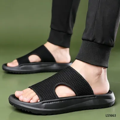 Agile Comfort Men's Sandal