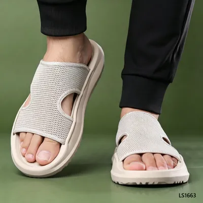 Agile Comfort Men's Sandal
