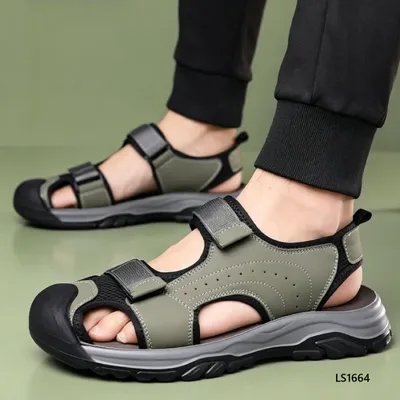 Apex Motion Men's Sandal