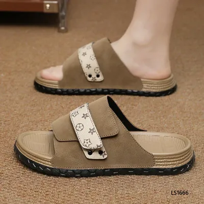 Meridian Path Men's Sandal