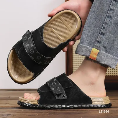 Meridian Path Men's Sandal