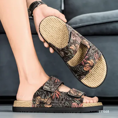 Zenith Trek Men's Sandal