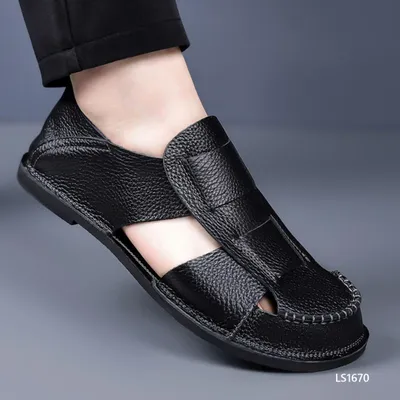 Urban Shift Men's Sandal