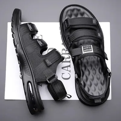 Prime Route Men's Sandal