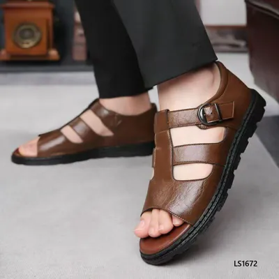 Metro Wave Men's Sandal