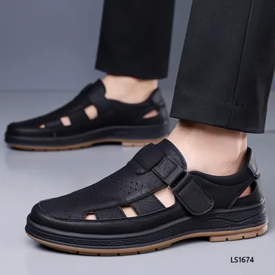 Alpha Grip Men's Sandal
