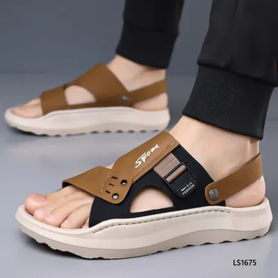 Sterling Ridge Men's Sandal