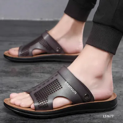 Optima Flex Men's Sandal