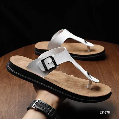 Pulse Trail Men's Sandal