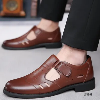 Bold Path Men's Sandal