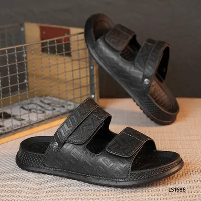 Vibe Comfort Men's Sandal