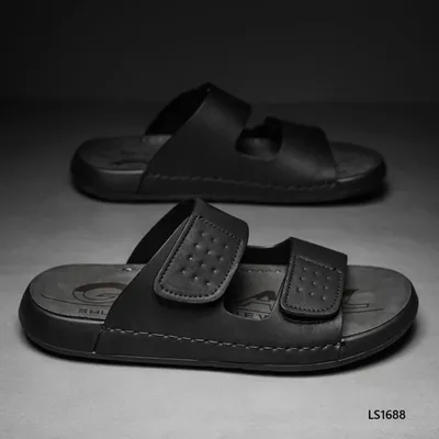 Velvet Stride Men's Sandal