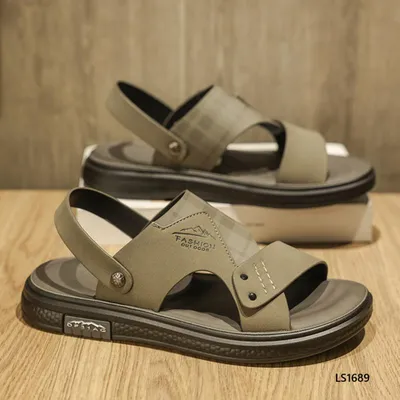 Quantum Step Men's Sandal