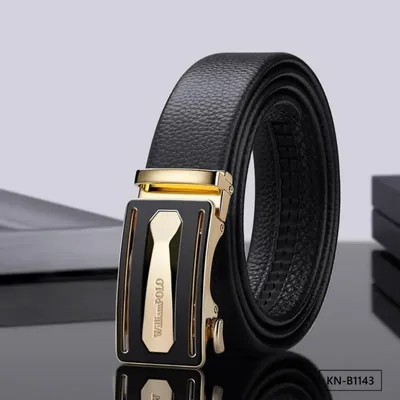 SMART GRIP MEN'S BELT