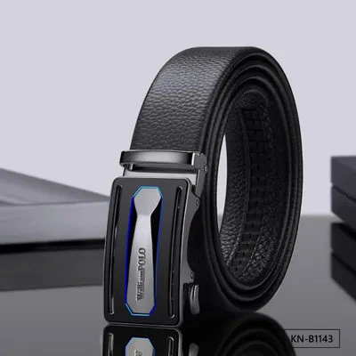 SMART GRIP MEN'S BELT