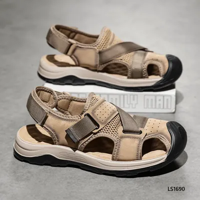 Nexus Glide Men's Sandal
