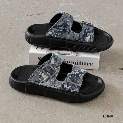 Cobalt Trek Men's Sandal