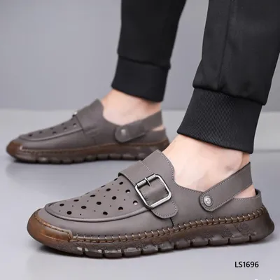 Dynamic Route Men's Sandal