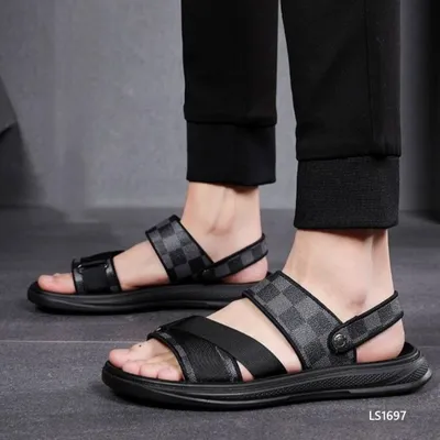 Rapid Grip Men's Sandal