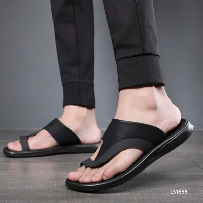 Endurance Step Men's Sandal