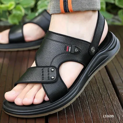 Power Venture Men's Sandal