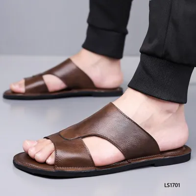 Downtown Flex Men's Sandal