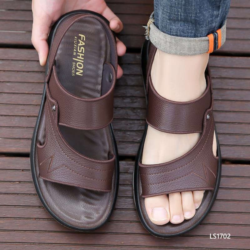 Street Motion Men's Sandal