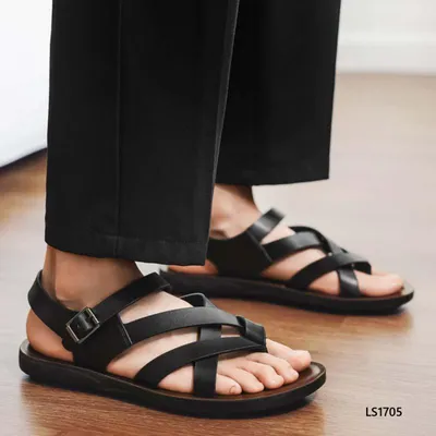 Modern Glide Men's Sandal