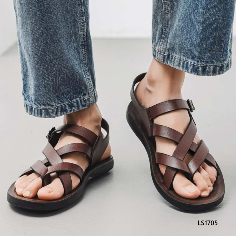 Modern Glide Men's Sandal
