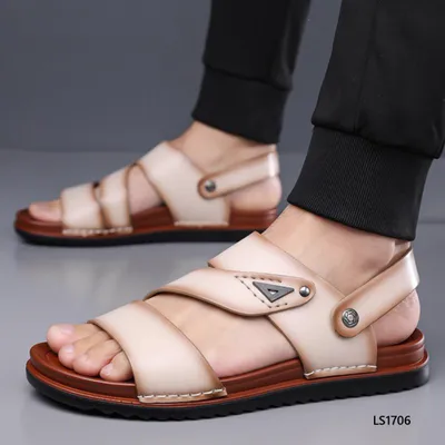 Royal Walk Men's Sandal