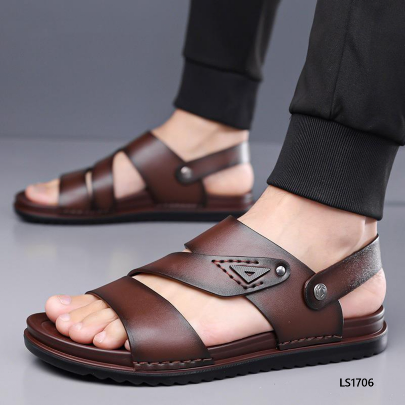 Royal Walk Men's Sandal