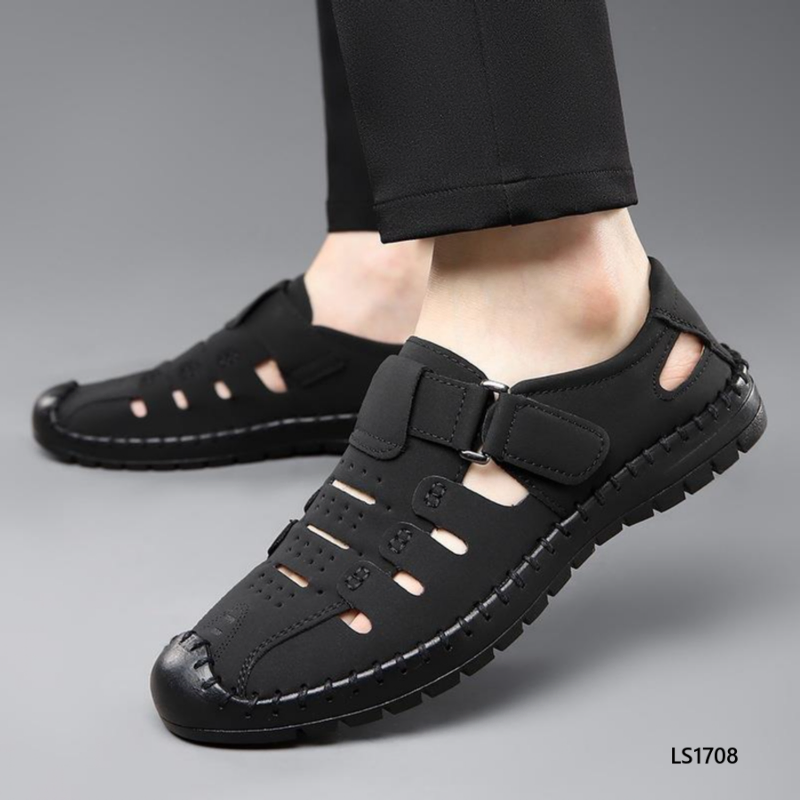 Crown Step Men's Sandal