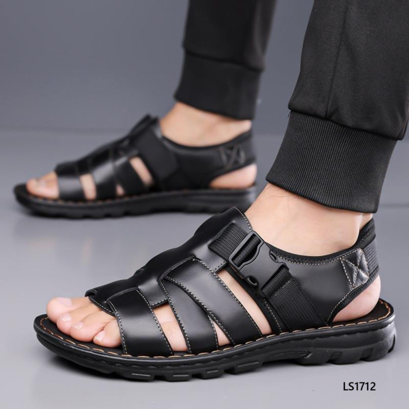 Executive Trail Men's Sandal