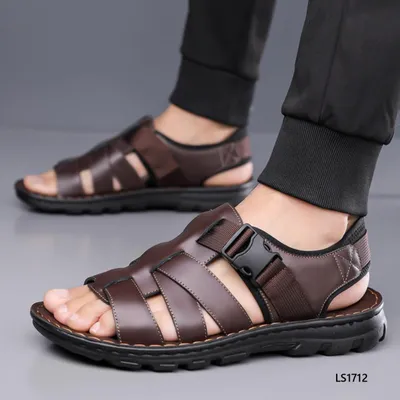 Executive Trail Men's Sandal