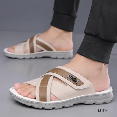 Island Step Men's Sandal