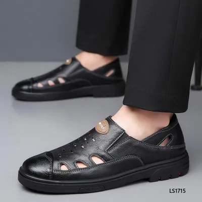Harbor Walk Men's Sandal
