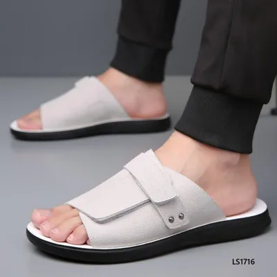 Seaside Glide Men's Sandal