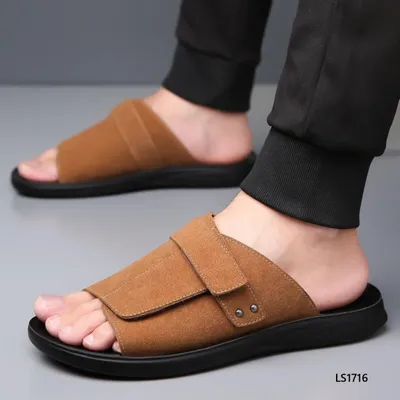 Seaside Glide Men's Sandal