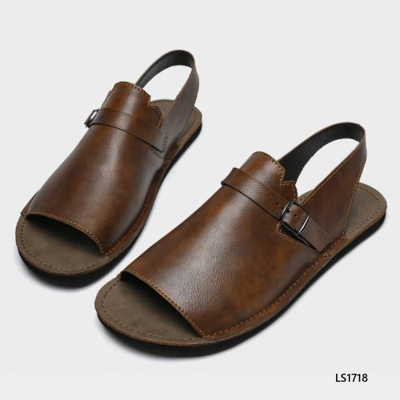 River Crest Men's Sandal